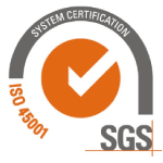 ISO 45001