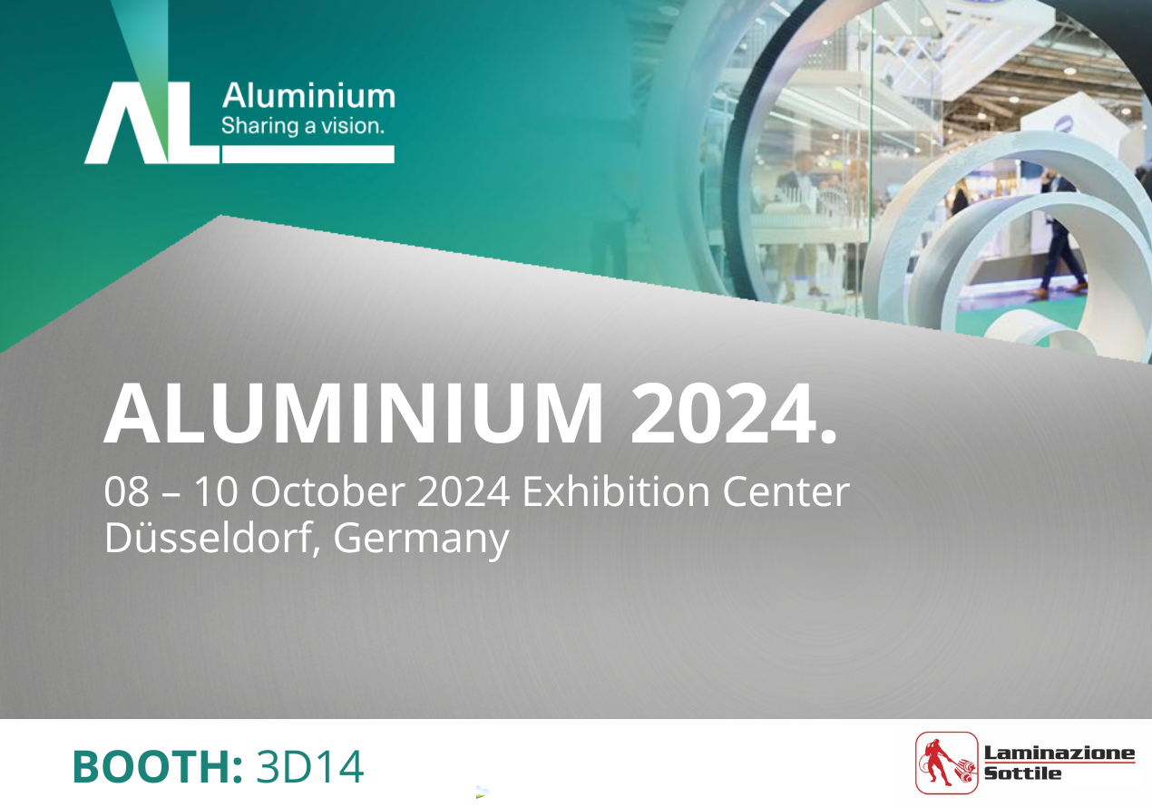Aluminium 2024